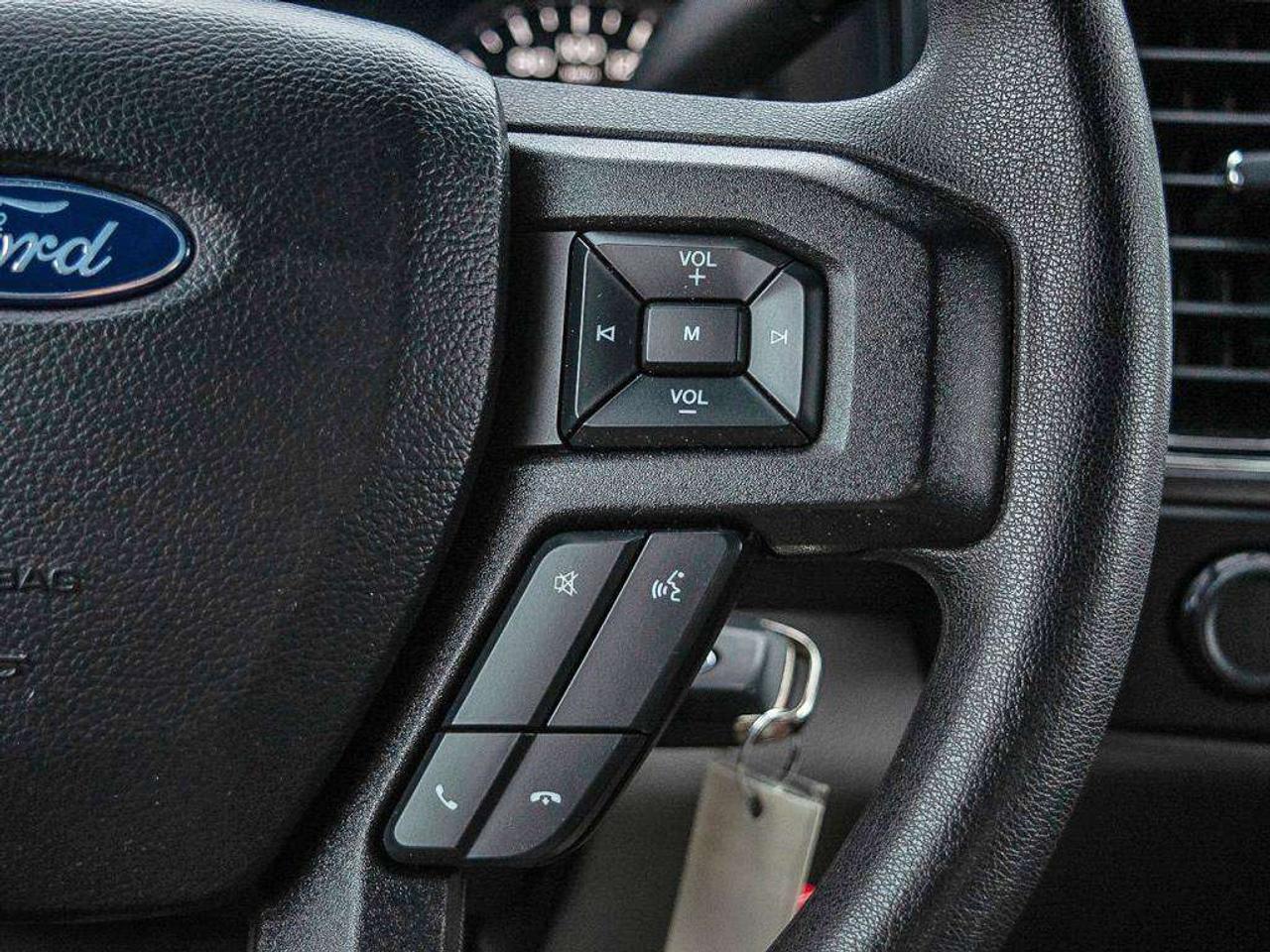 2020 Ford F-150 XLT Photo
