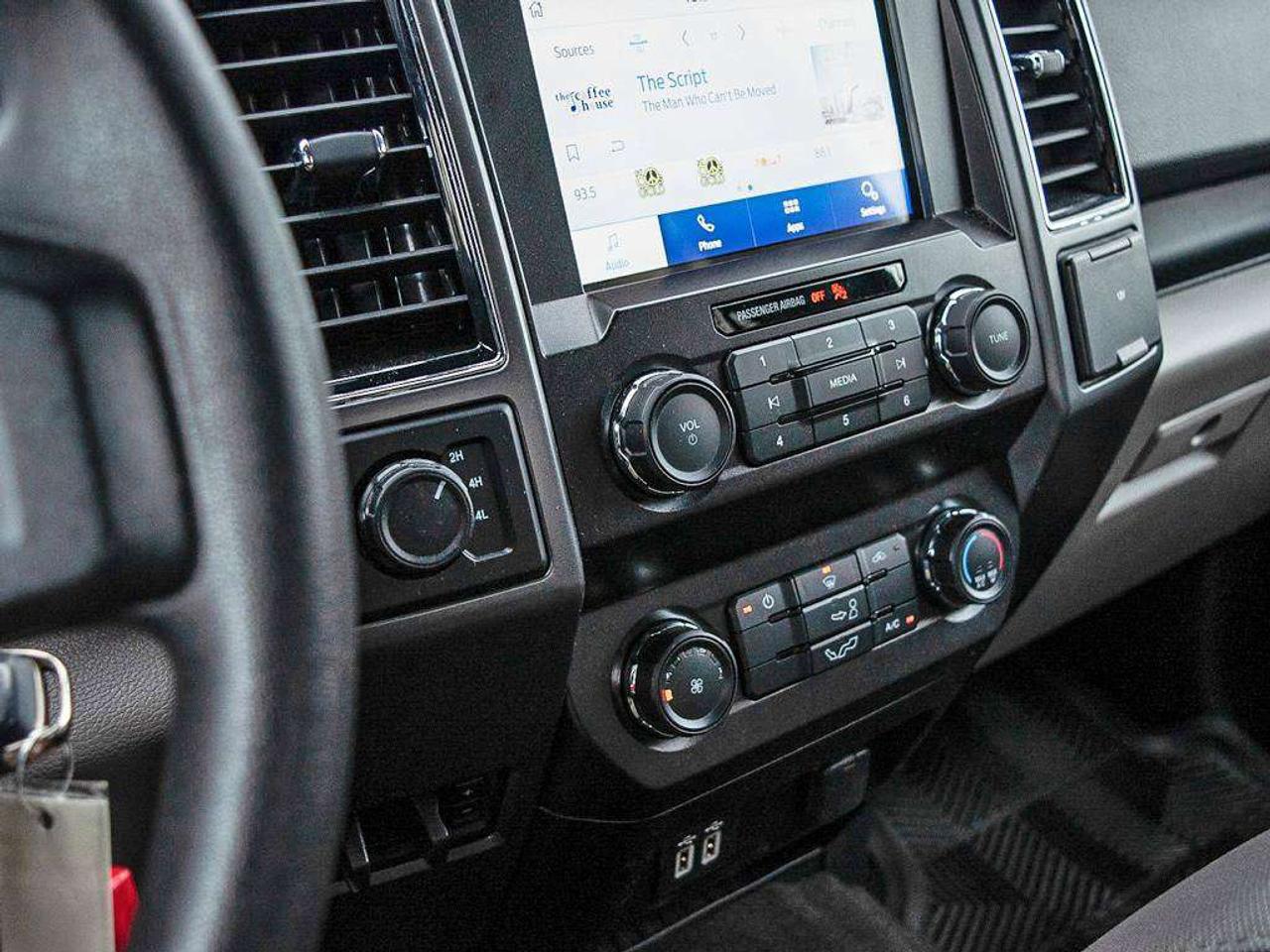 2020 Ford F-150 XLT Photo