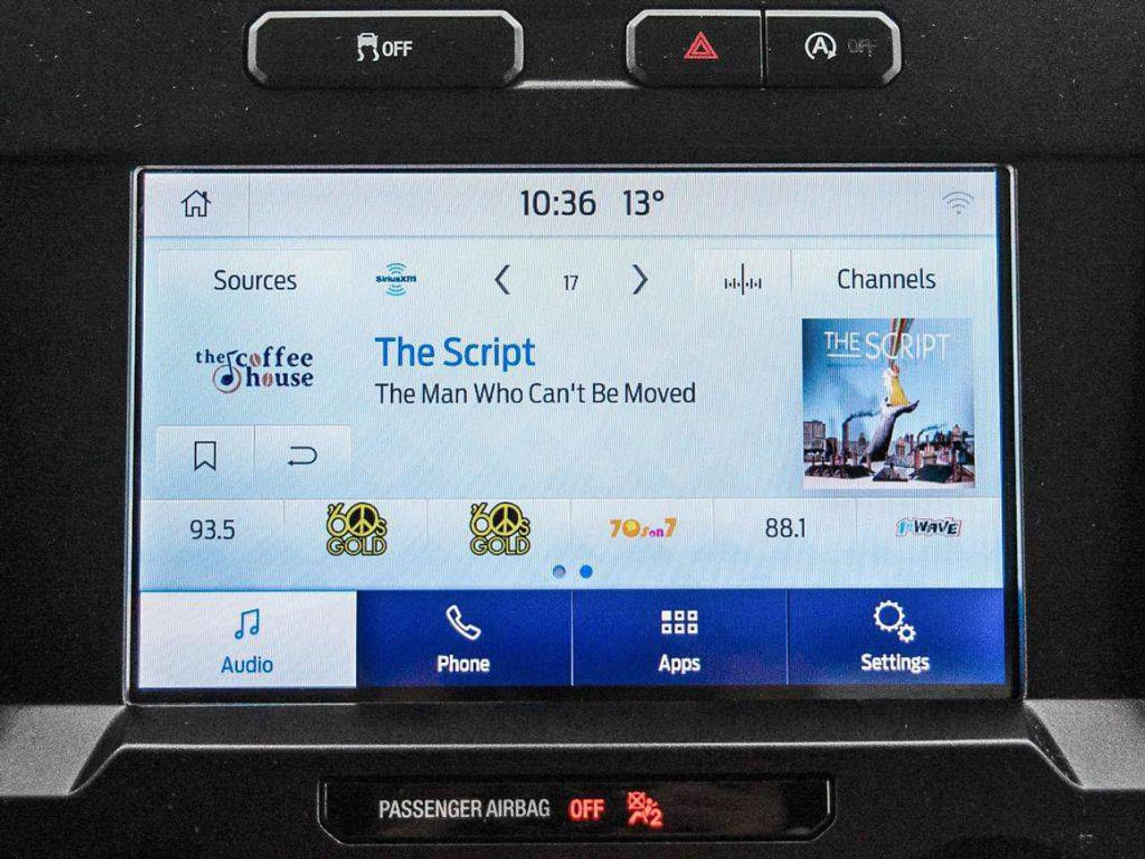 2020 Ford F-150 XLT Photo
