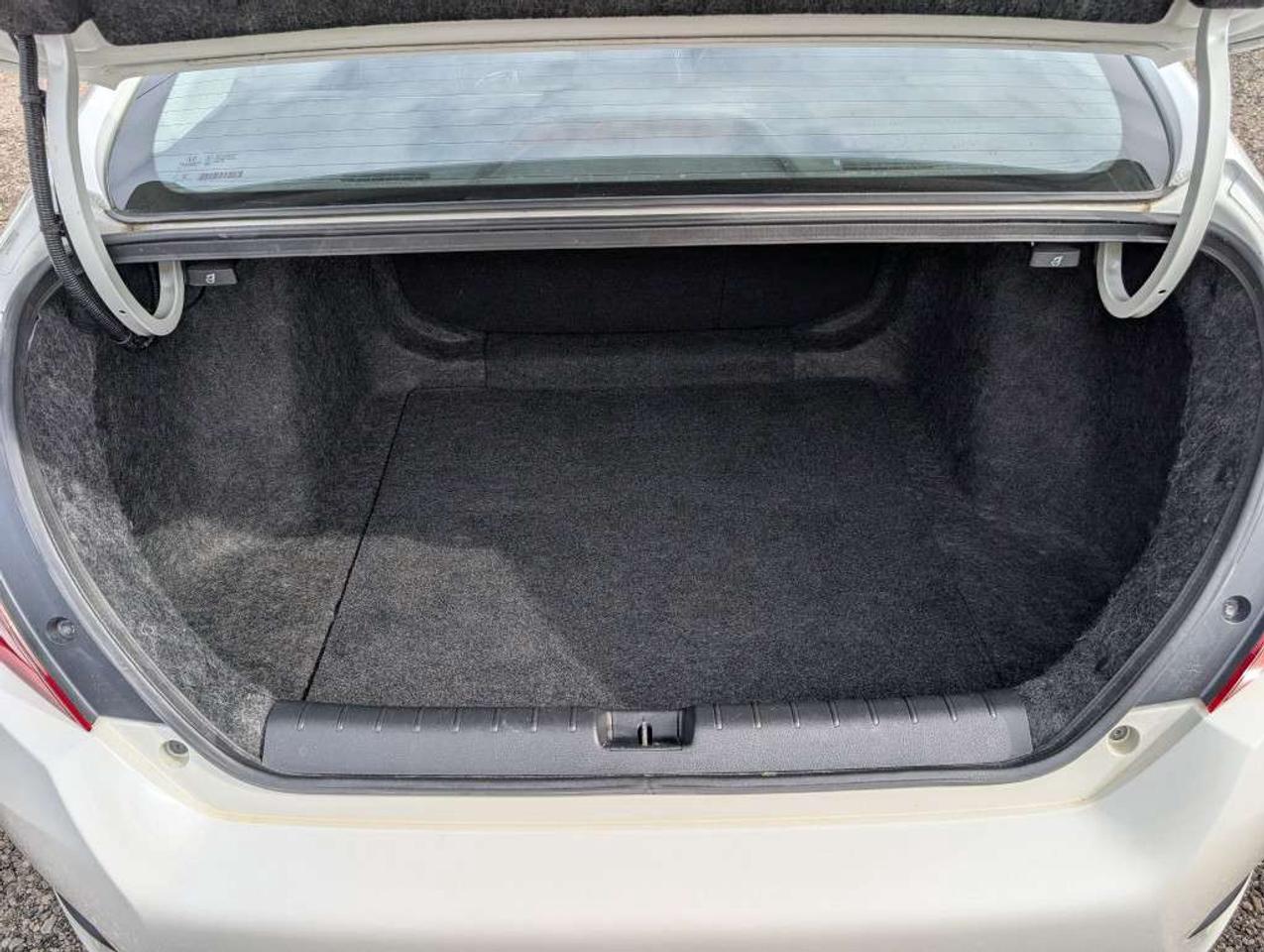 2018 Honda Civic Touring NAV LEATHER SUNROOF HTD SEATS CAMERA Photo