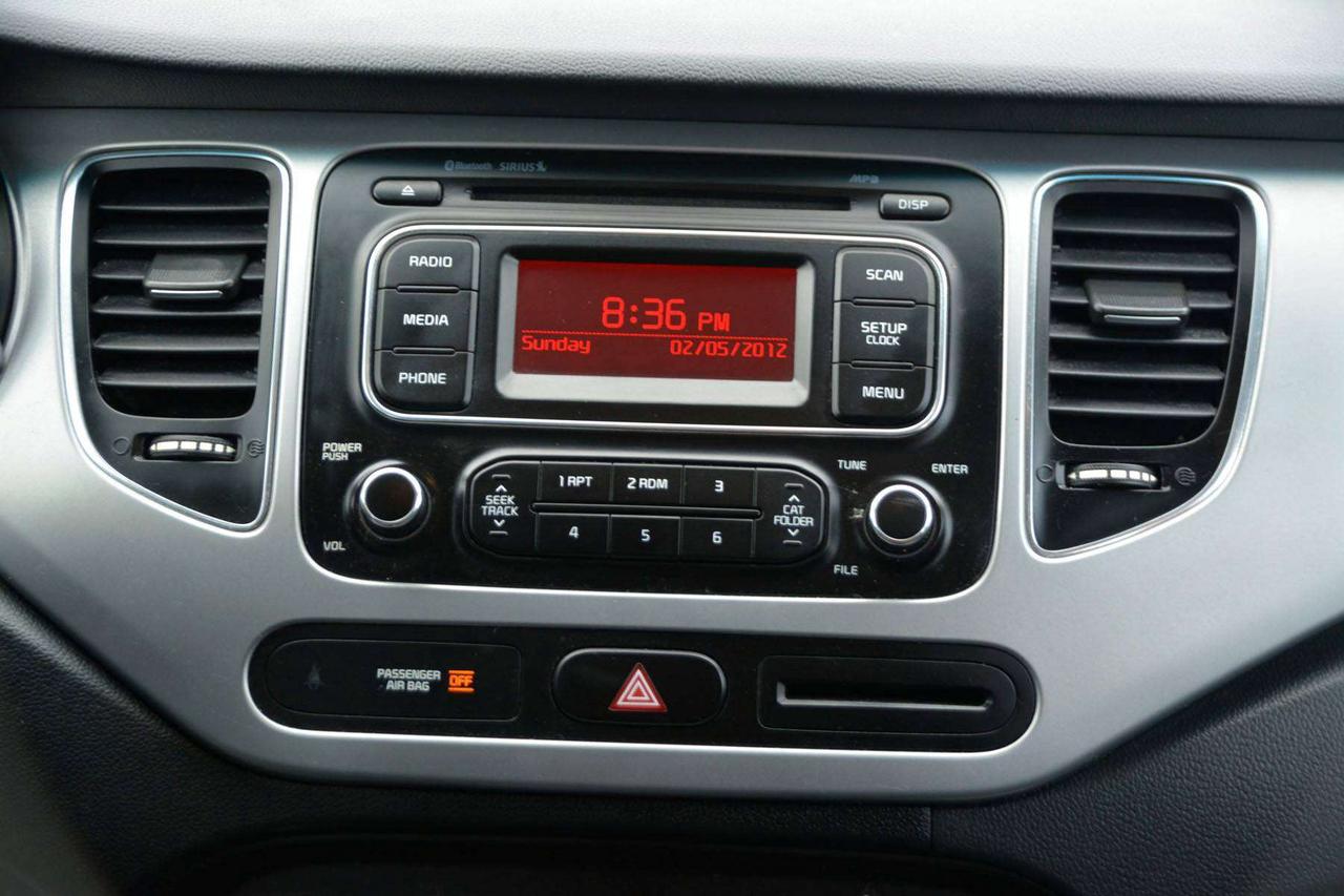 2014 Kia Rondo EX Photo