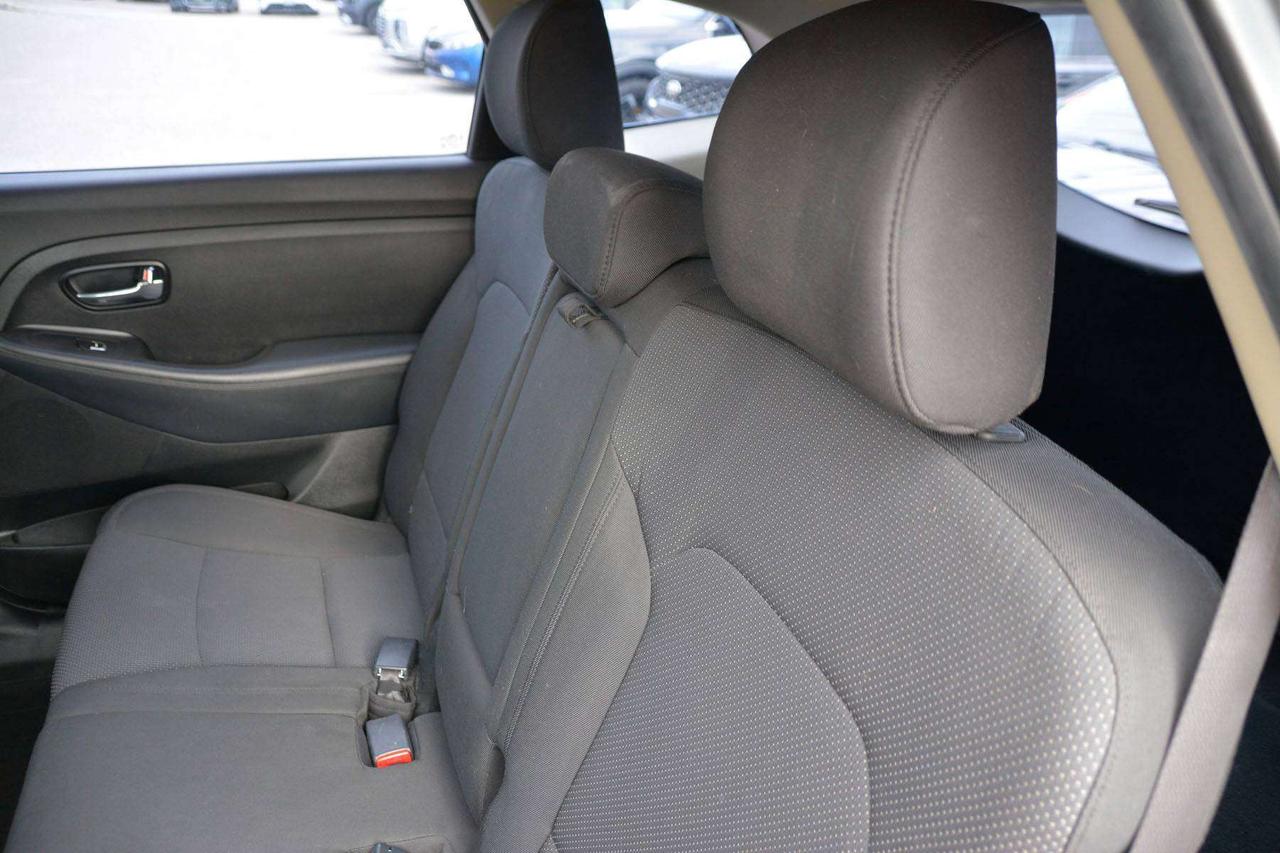 2014 Kia Rondo EX Photo