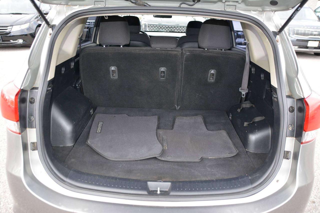 2014 Kia Rondo EX Photo