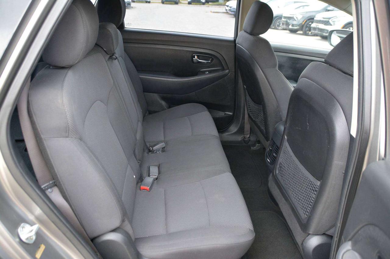 2014 Kia Rondo EX Photo
