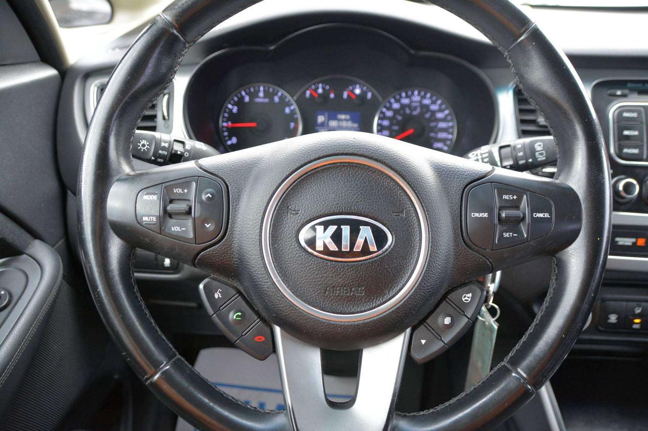 2014 Kia Rondo EX Photo