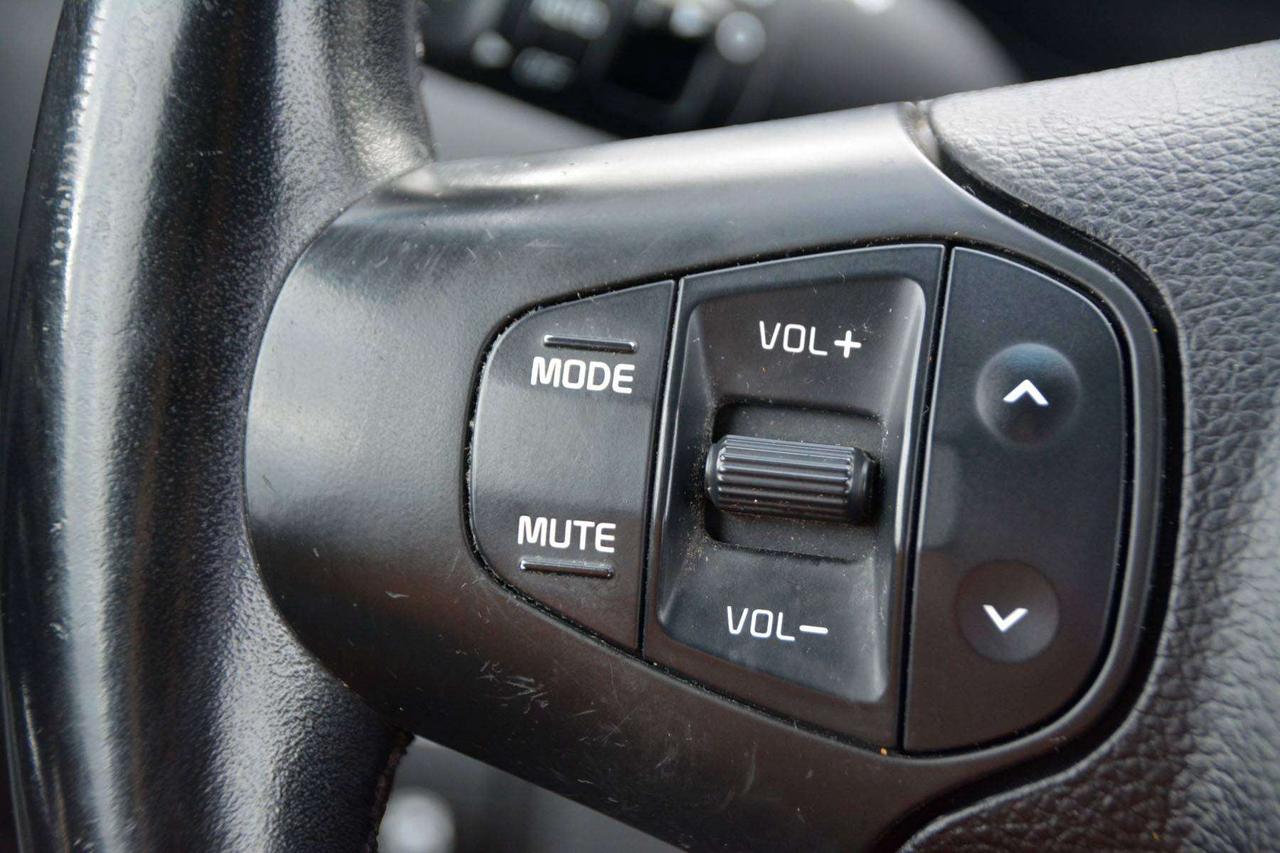 2014 Kia Rondo EX Photo