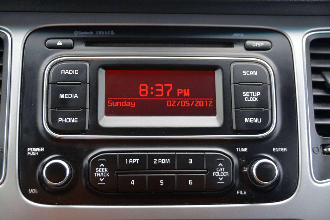 2014 Kia Rondo EX Photo