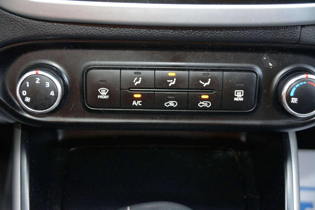 2014 Kia Rondo EX Photo