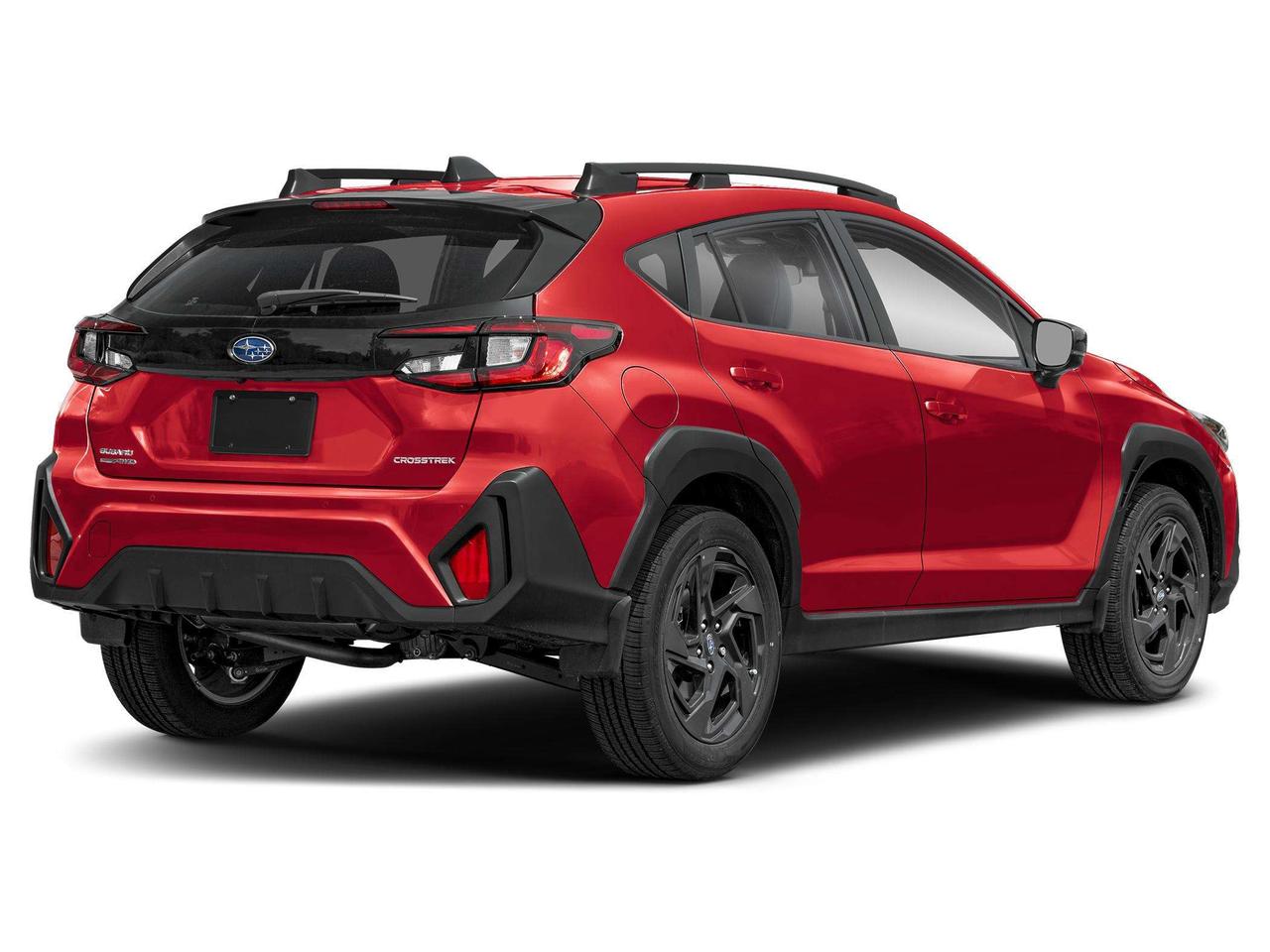 2026 Subaru Crosstrek Onyx CVT Photo5
