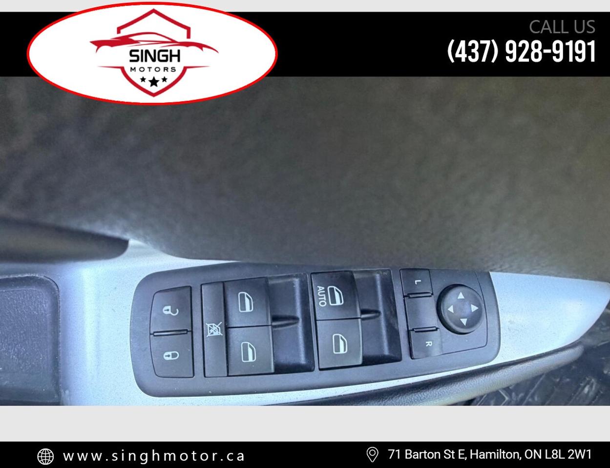 2016 Dodge Journey SE Photo