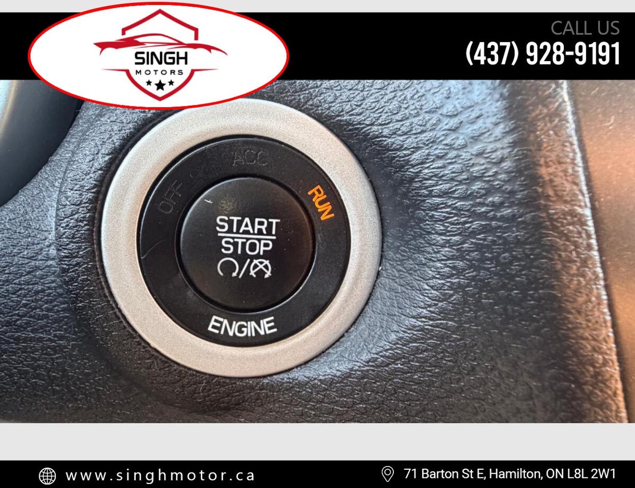 2016 Dodge Journey SE Photo