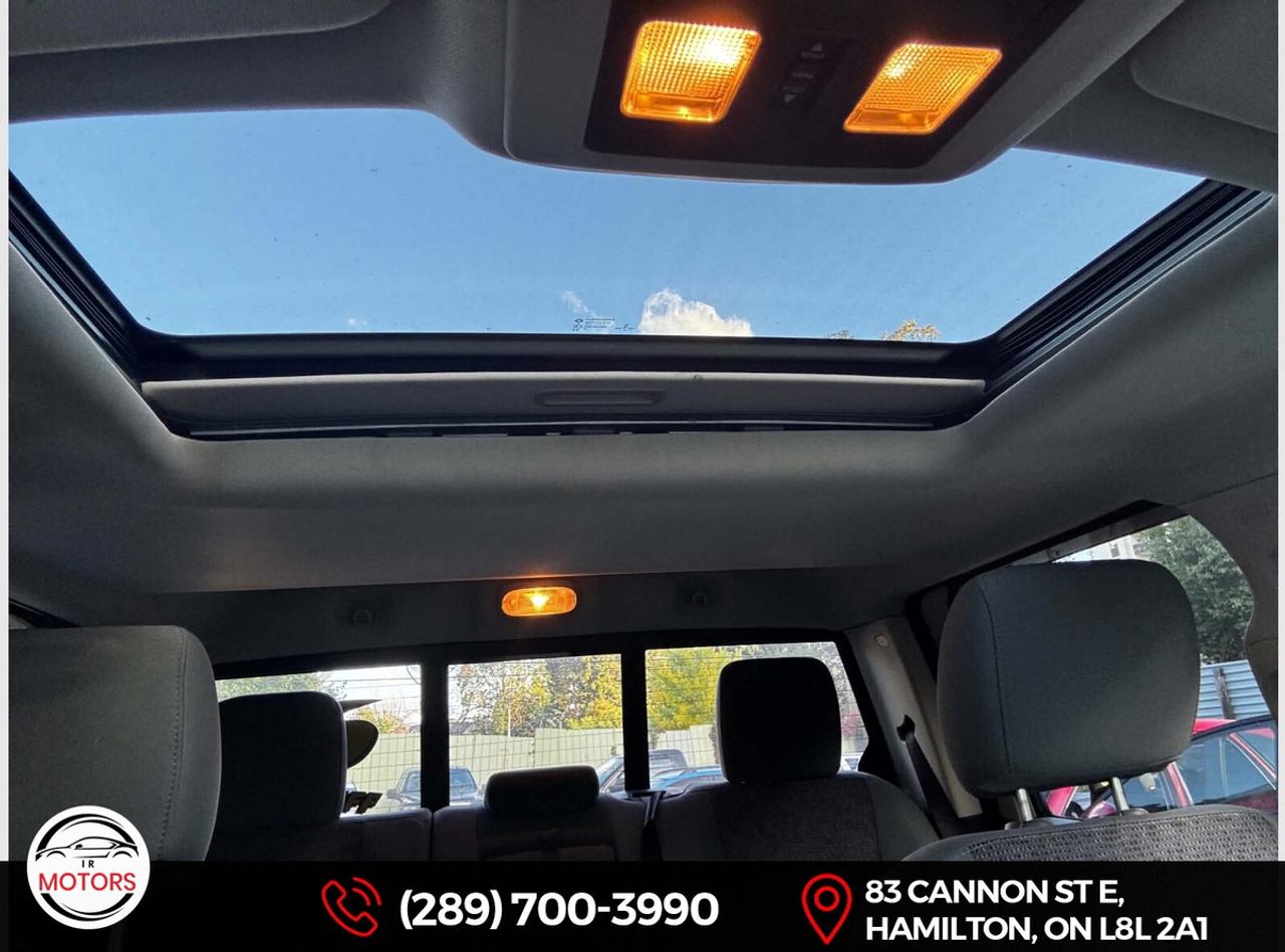 2017 RAM 1500 Outdoorsman 4x4 Crew Cab *NO ACCIDENTS* *Cert  Photo