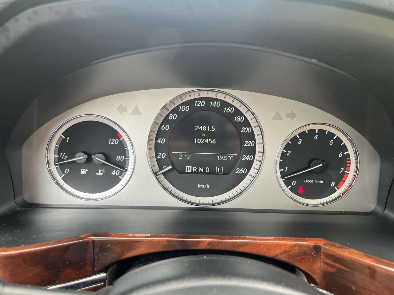 2011 Mercedes-Benz GLK-Class ONE OWNER NO ACCIDENTS CERTIFIED Photo