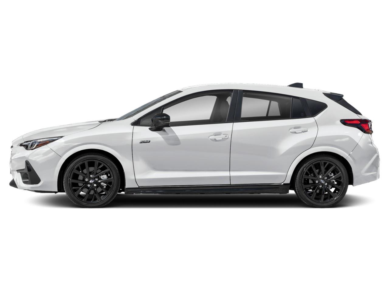 2026 Subaru Impreza RS AWD Photo