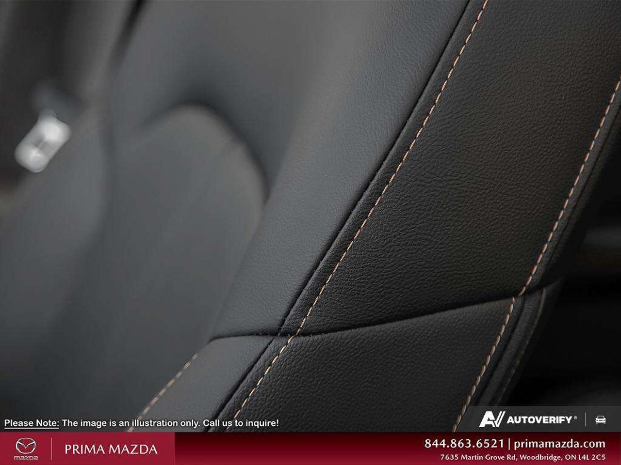 2026 Mazda CX-70 MHEV GT AWD/ DEMO/ CARFAX CLEAN/ LEASING AVAILABLE Photo