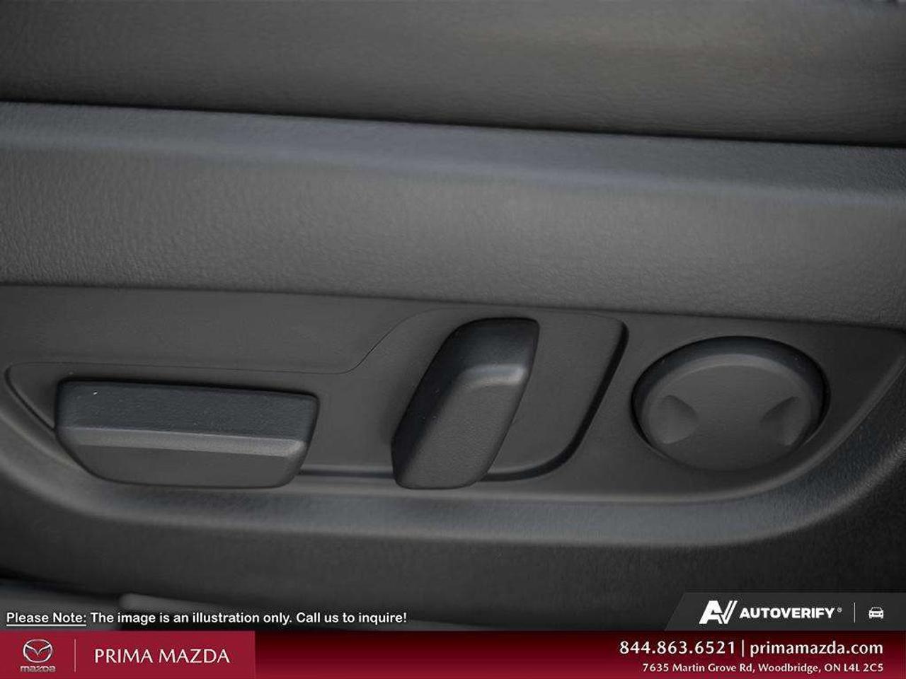 2026 Mazda CX-70 MHEV GT AWD/ DEMO/ CARFAX CLEAN/ LEASING AVAILABLE Photo