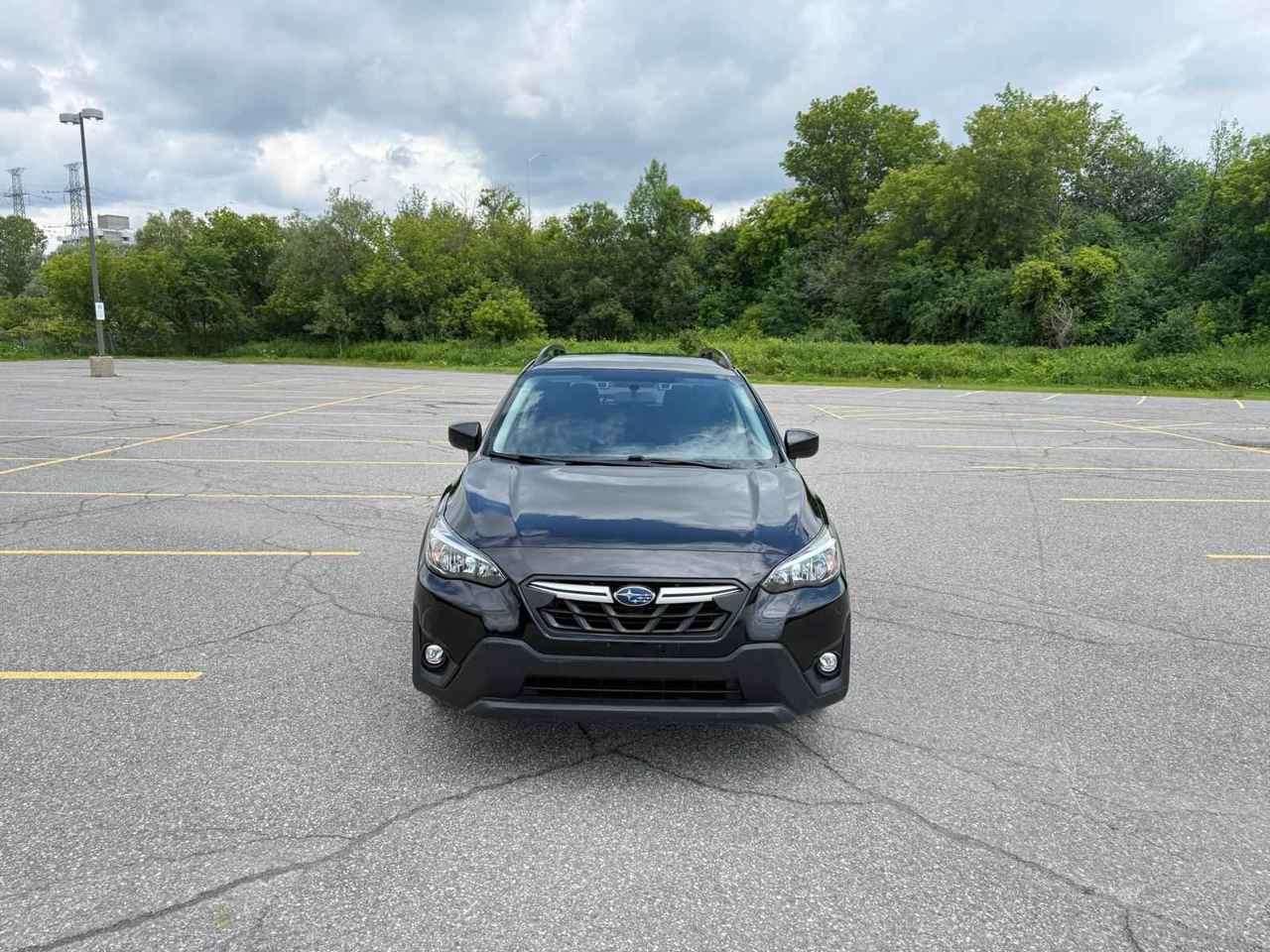 2021 Subaru Crosstrek Premium Photo1