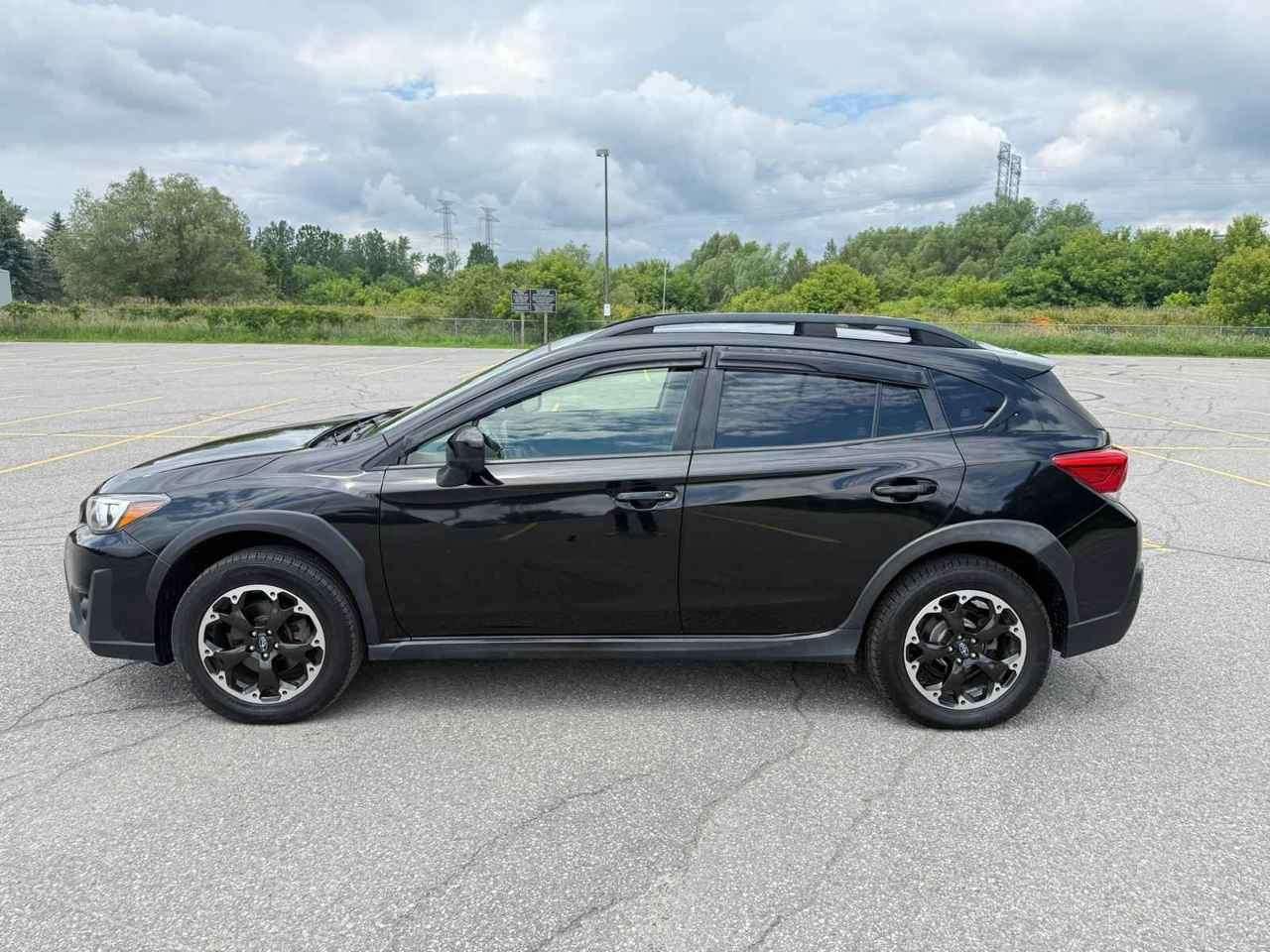 2021 Subaru Crosstrek Premium Photo