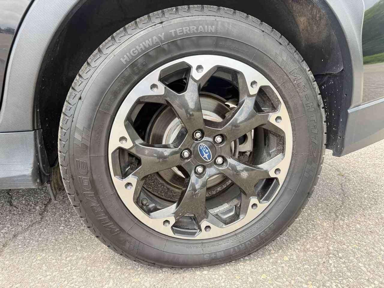 2021 Subaru Crosstrek Premium Photo