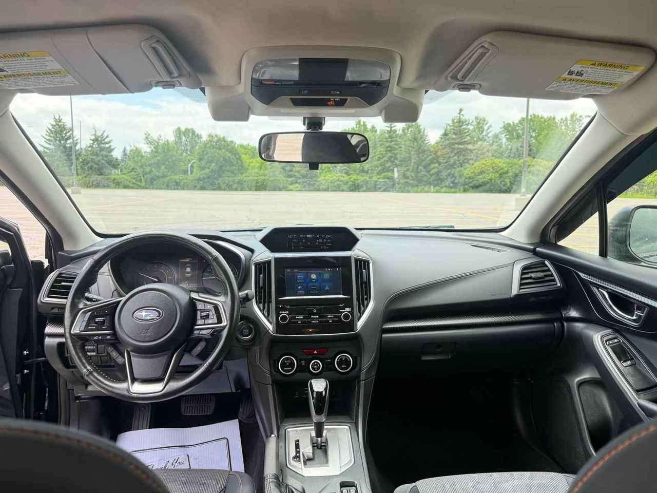2021 Subaru Crosstrek Premium Photo