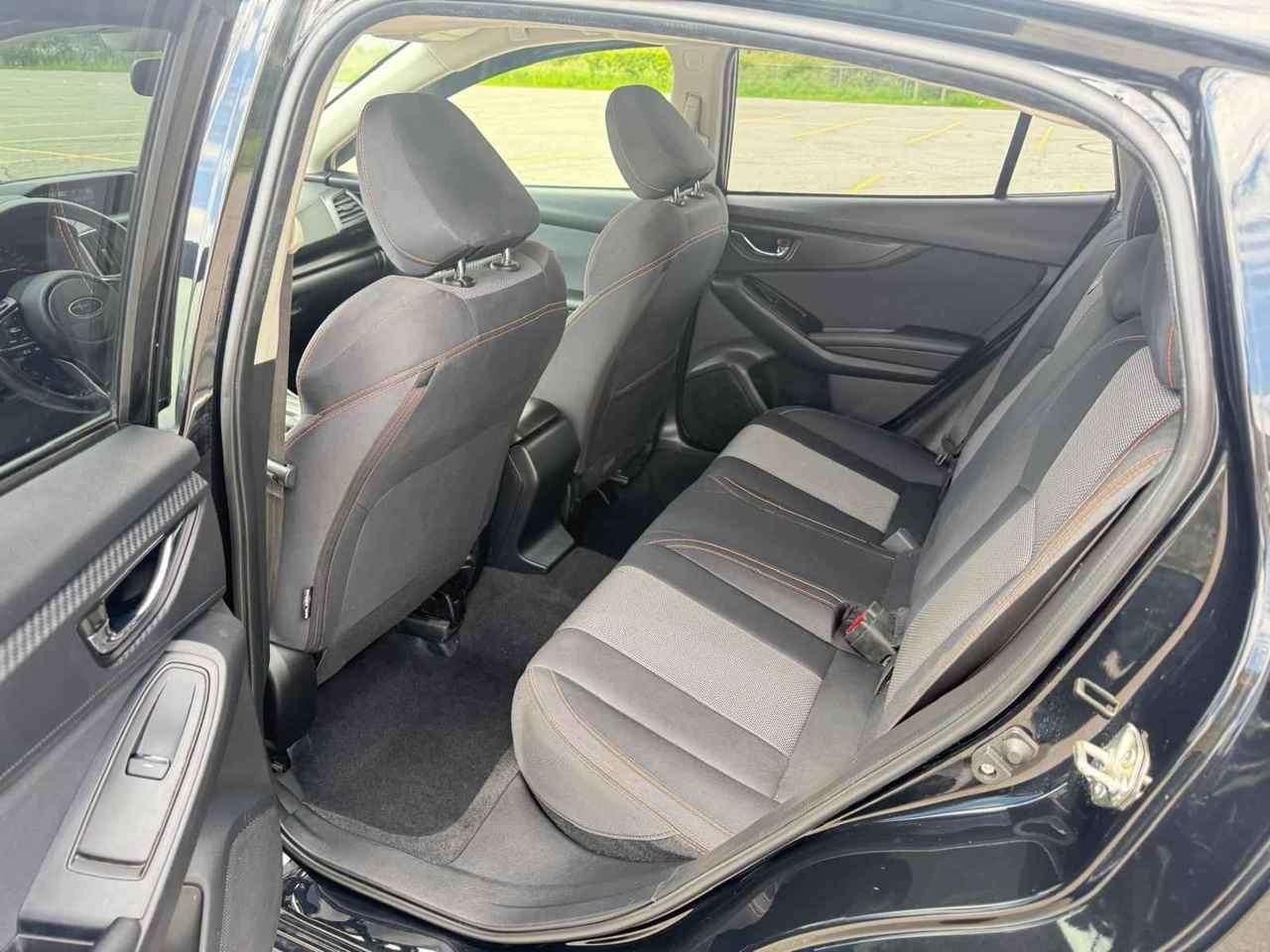 2021 Subaru Crosstrek Premium Photo