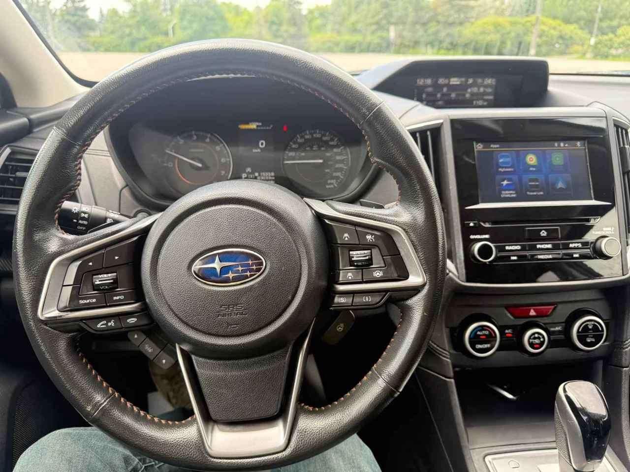 2021 Subaru Crosstrek Premium Photo