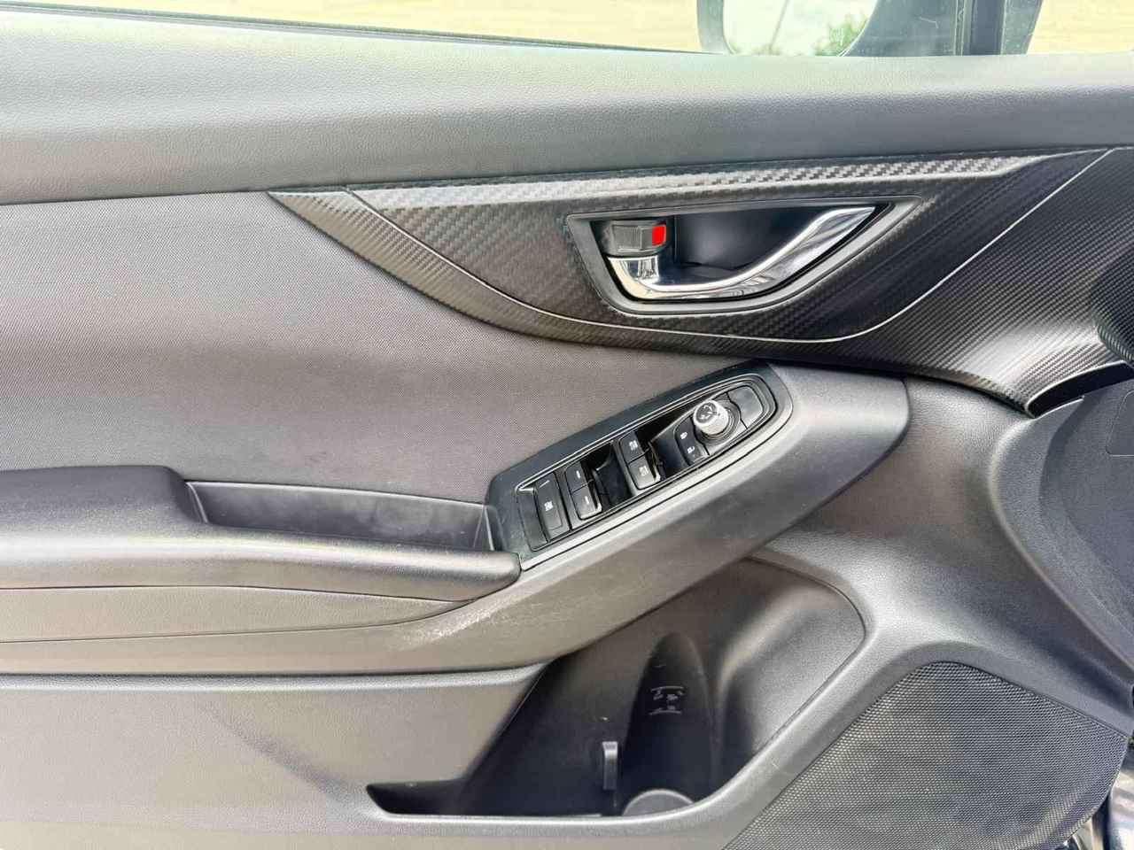 2021 Subaru Crosstrek Premium Photo