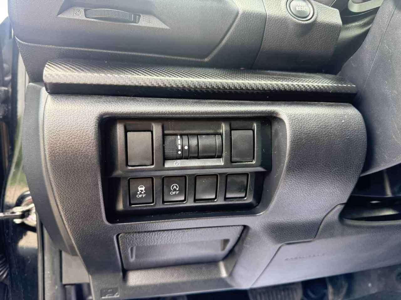 2021 Subaru Crosstrek Premium Photo