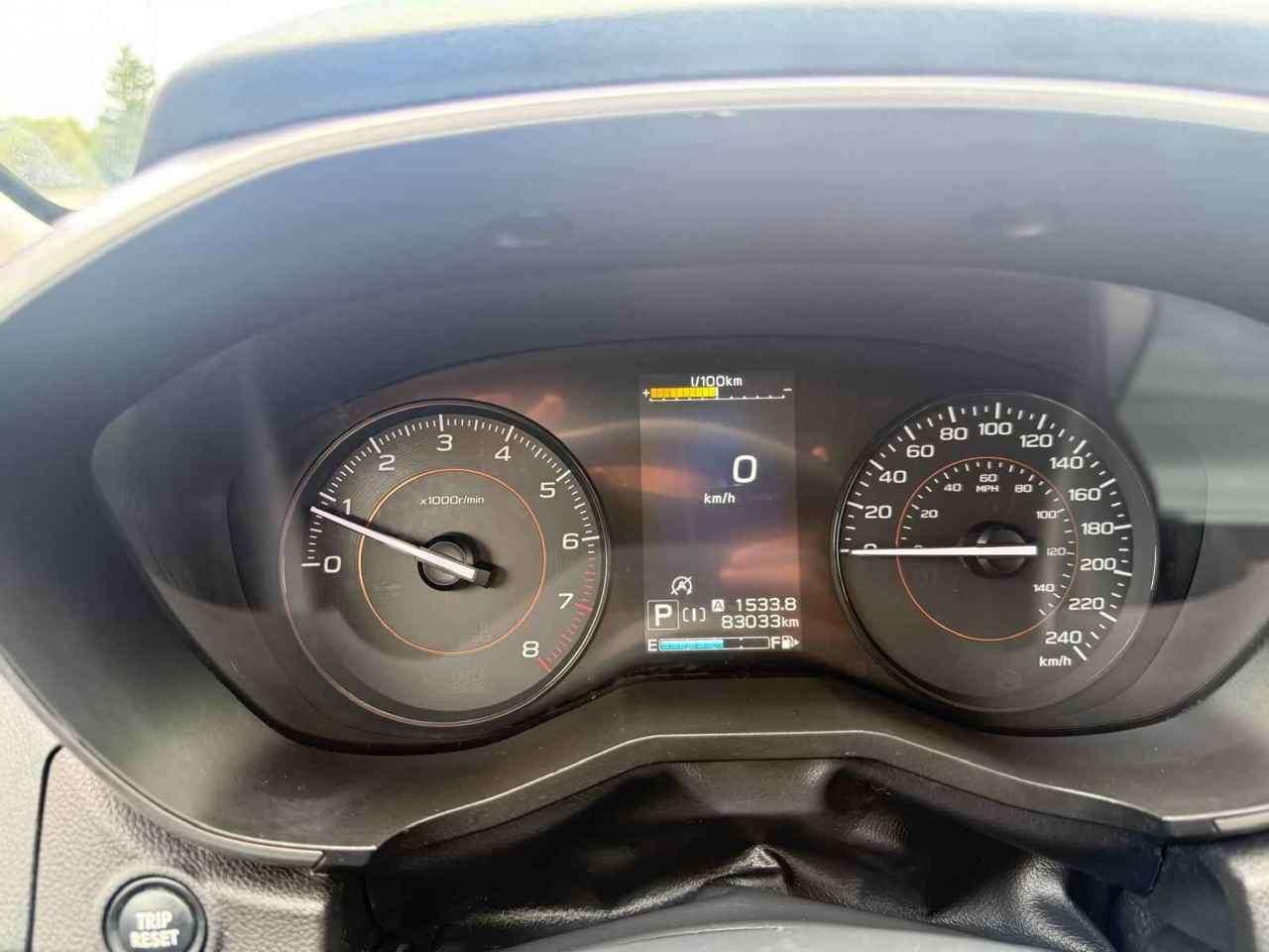 2021 Subaru Crosstrek Premium Photo