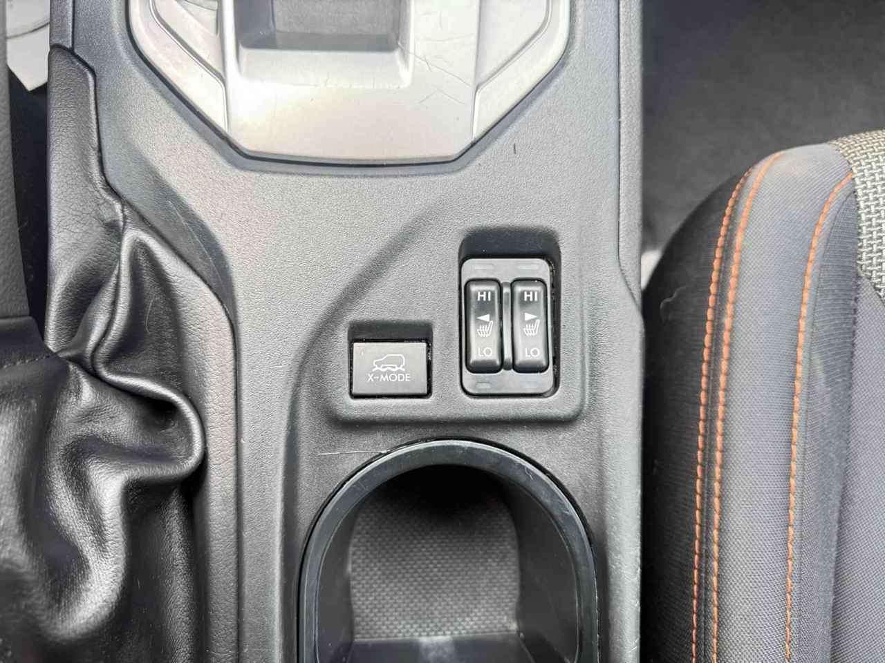 2021 Subaru Crosstrek Premium Photo
