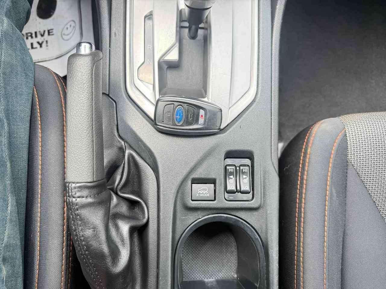 2021 Subaru Crosstrek Premium Photo
