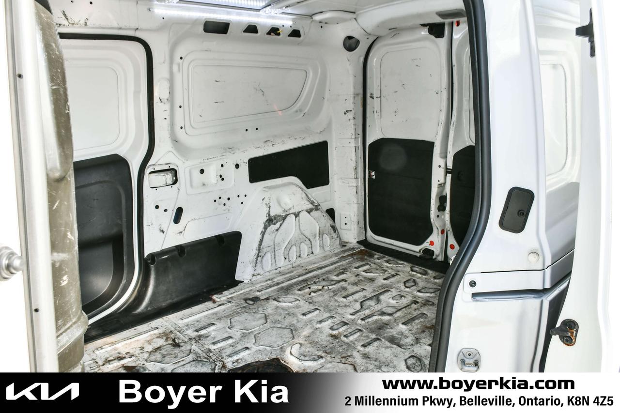 2021 RAM ProMaster Cargo Van Slt Photo