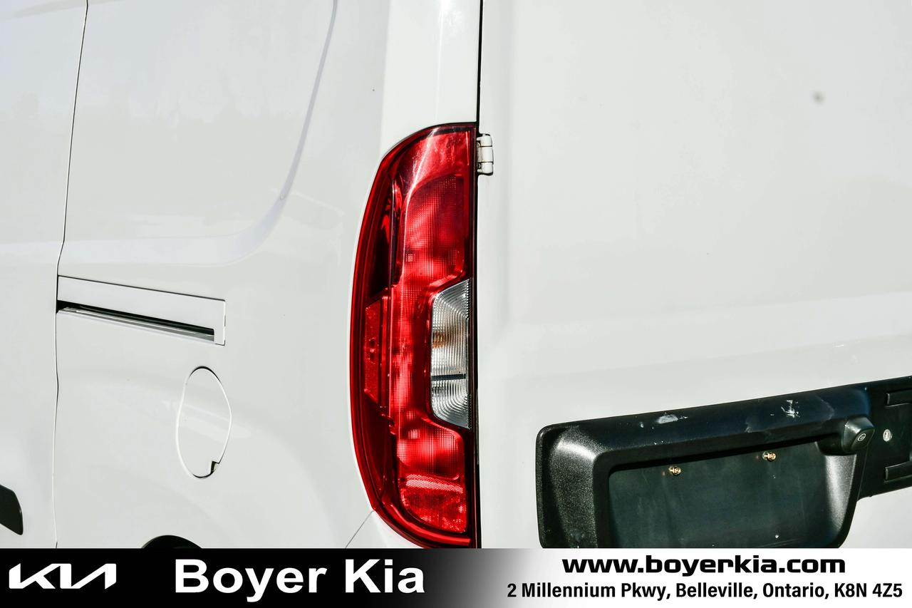 2021 RAM ProMaster Cargo Van Slt Photo
