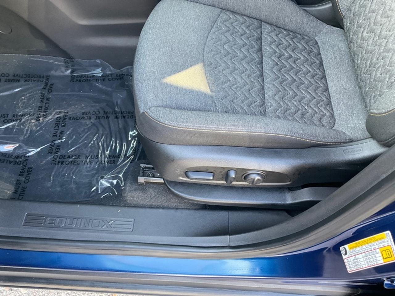 2022 Chevrolet Equinox LT Photo
