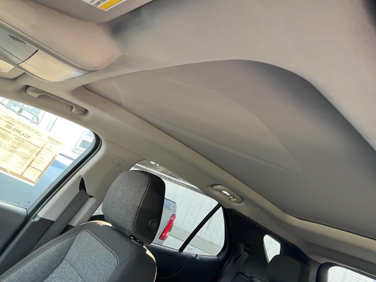 2022 Chevrolet Equinox LT Photo
