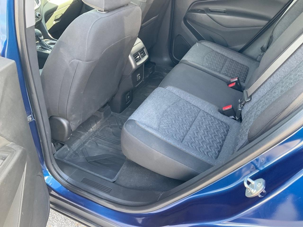 2022 Chevrolet Equinox LT Photo