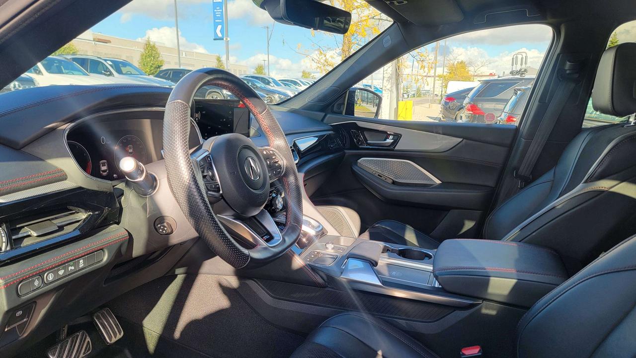 2022 Acura MDX SH-AWD Photo
