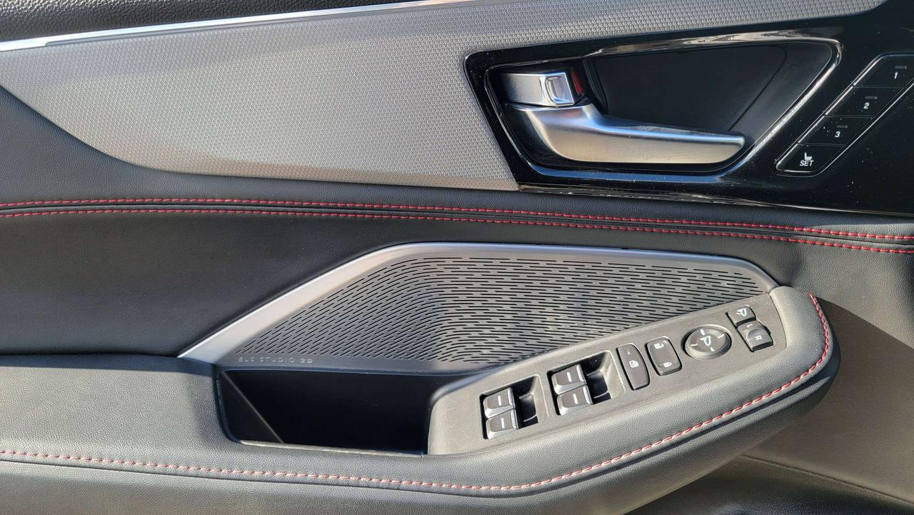 2022 Acura MDX SH-AWD Photo