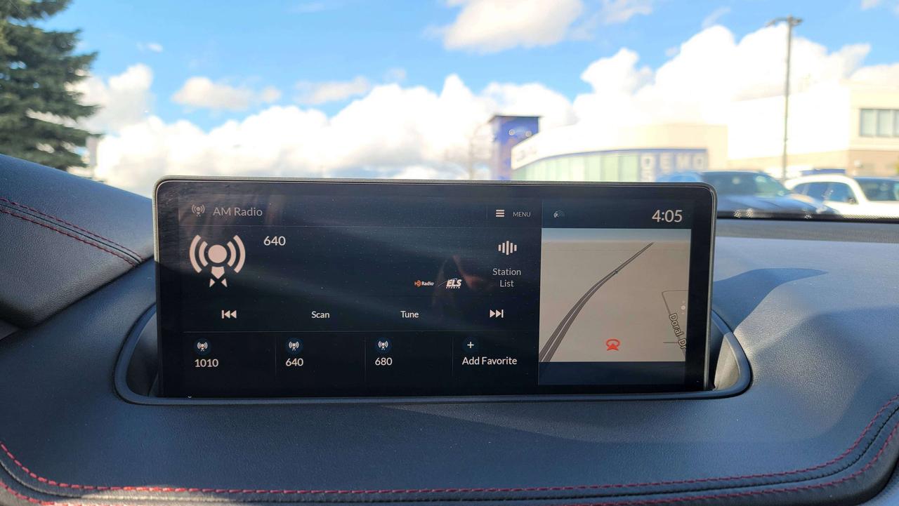 2022 Acura MDX SH-AWD Photo
