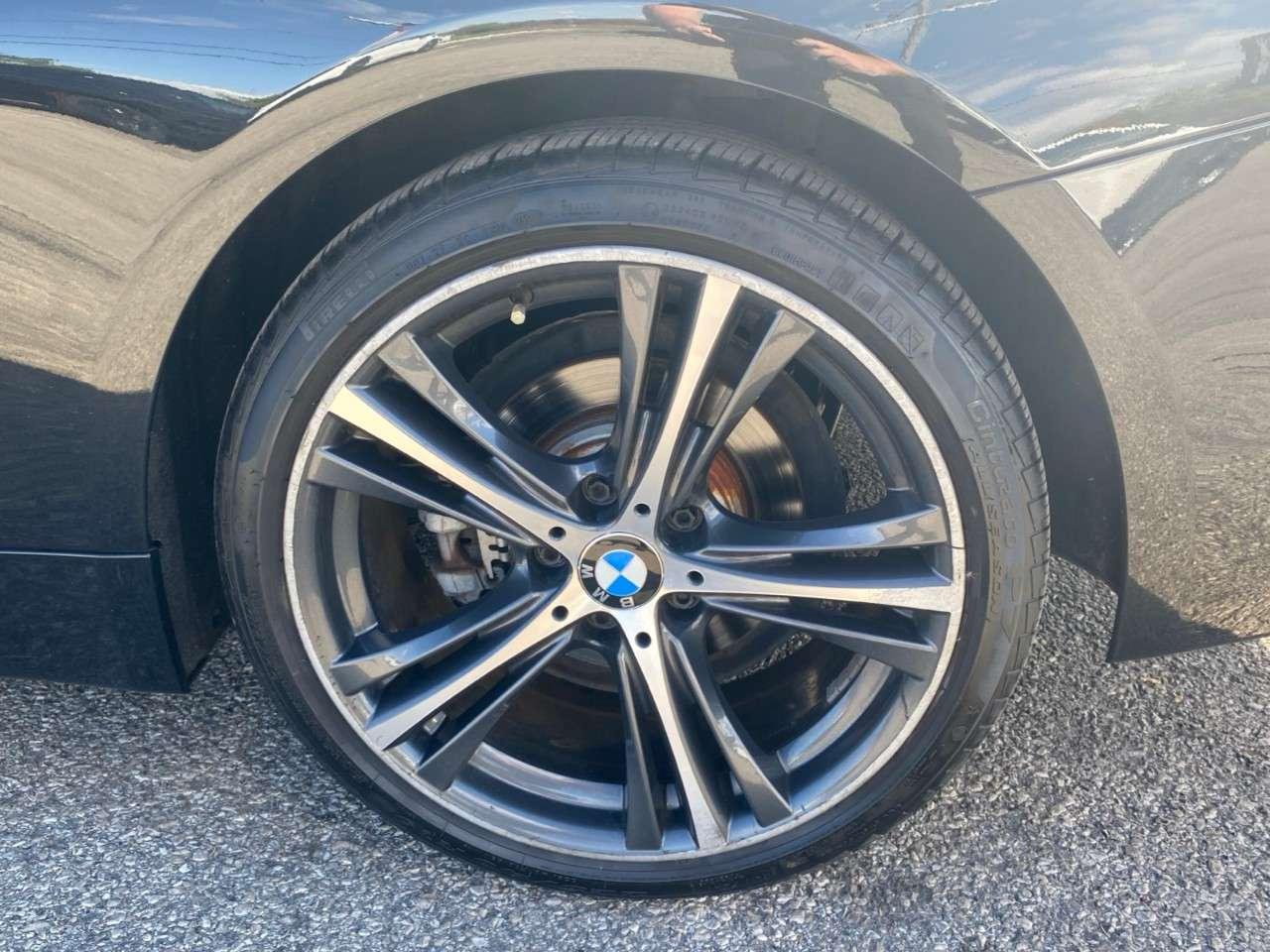 2018 BMW 4 Series 430i xDrive Coupe Photo