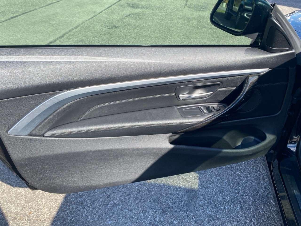 2018 BMW 4 Series 430i xDrive Coupe Photo