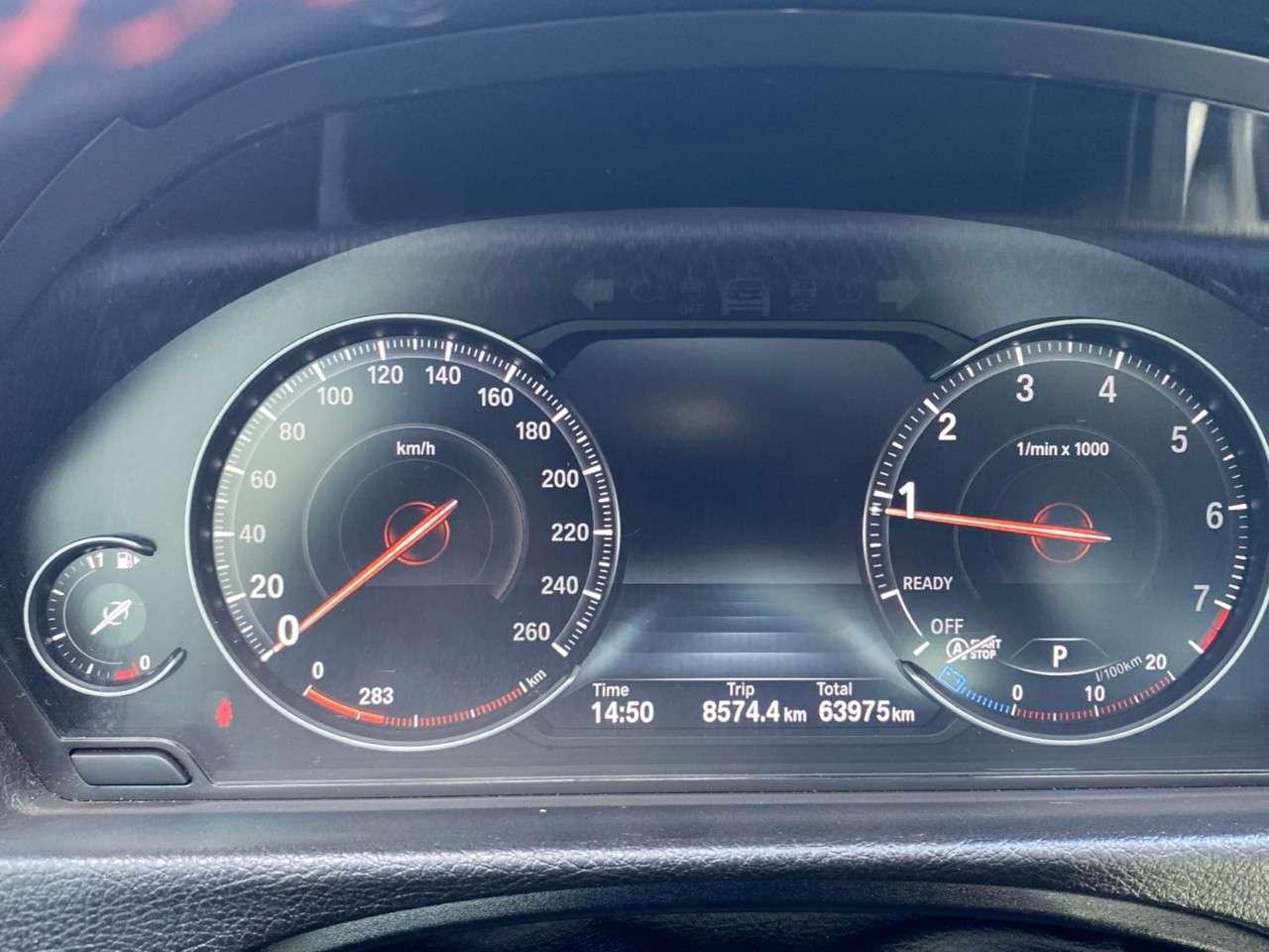 2018 BMW 4 Series 430i xDrive Coupe Photo
