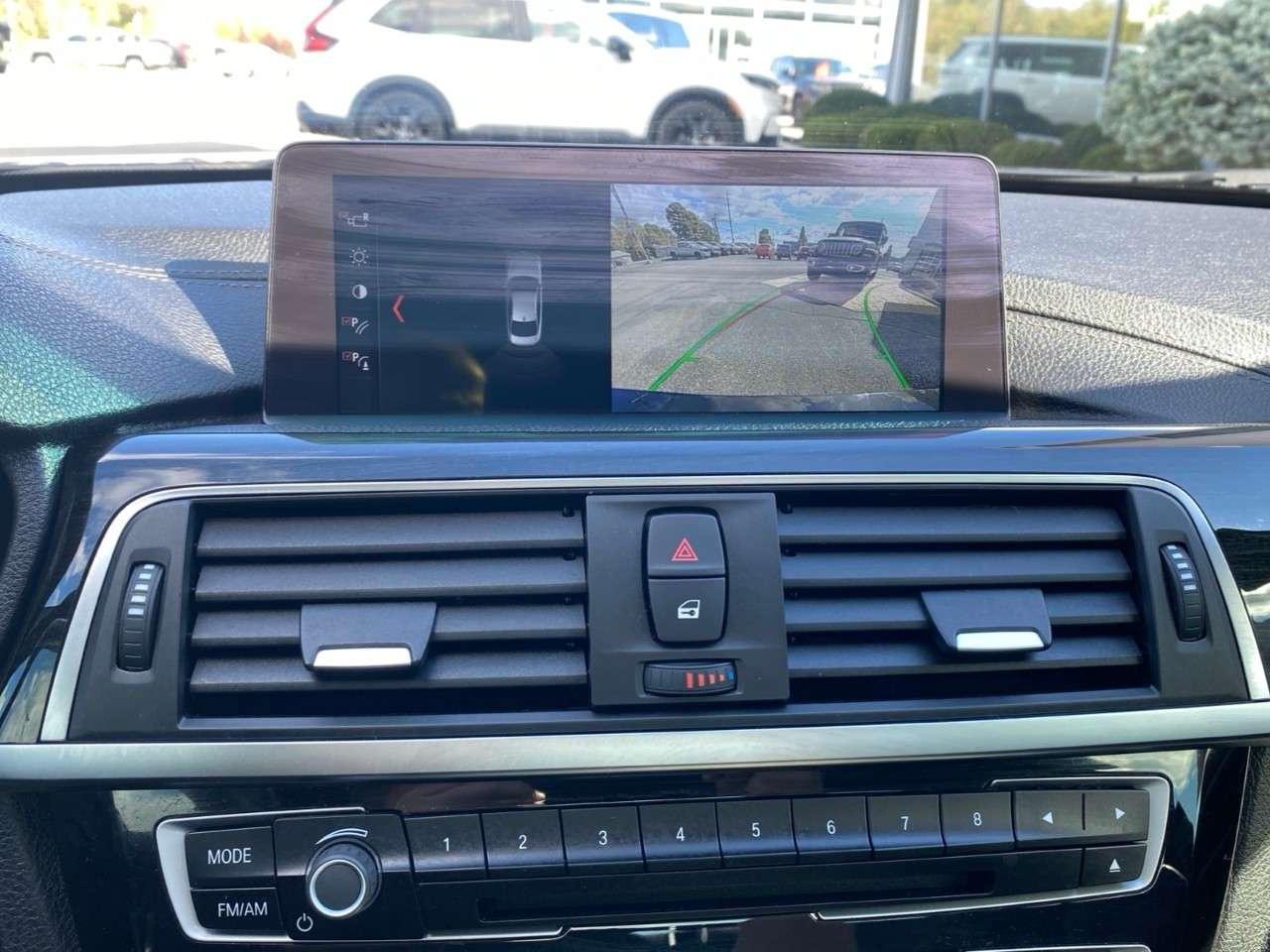 2018 BMW 4 Series 430i xDrive Coupe Photo