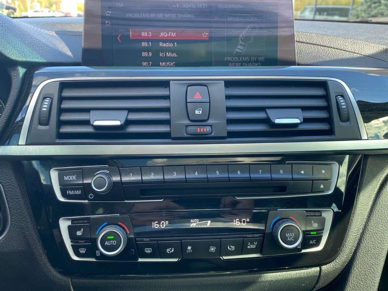 2018 BMW 4 Series 430i xDrive Coupe Photo
