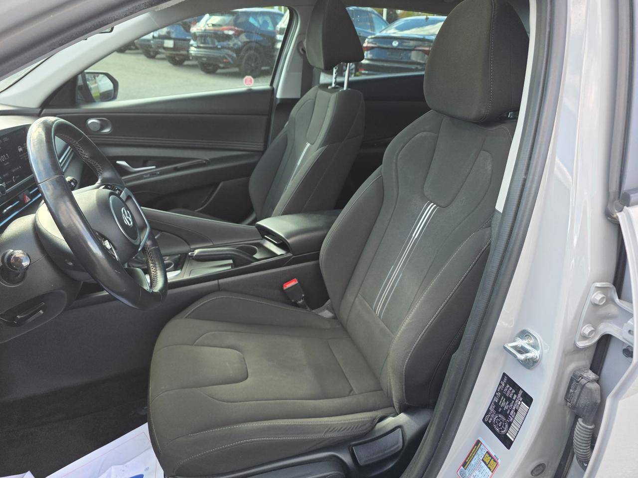 2022 Hyundai Elantra PREFERRED 4DR SEDAN Photo