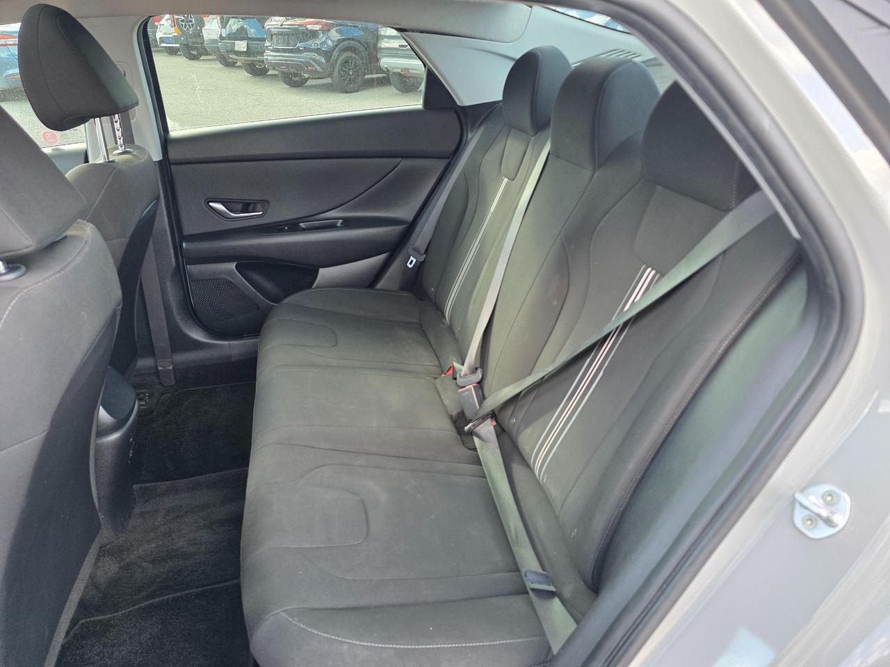 2022 Hyundai Elantra PREFERRED 4DR SEDAN Photo