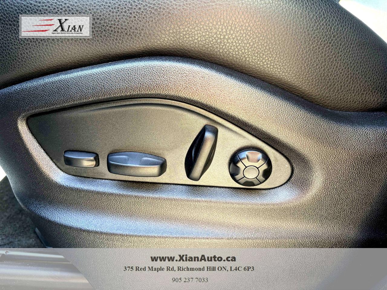 2024 Porsche Cayenne Premium+/No Accident/1 Owner/ 360 Cam/Vent Seats Photo