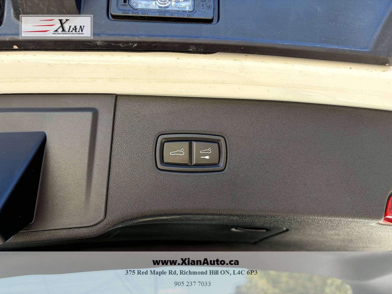 2024 Porsche Cayenne Premium+/No Accident/1 Owner/ 360 Cam/Vent Seats Photo