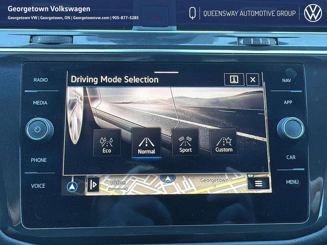 2023 Volkswagen Tiguan Highline No Accidents Carplay Low Kms Photo