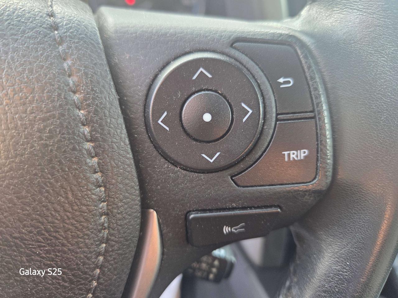 2017 Toyota RAV4 XLE Photo
